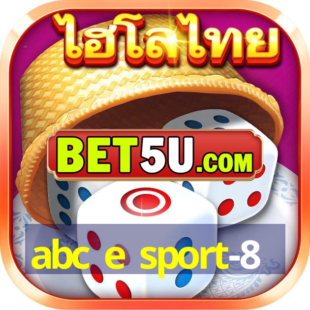 abc e sport